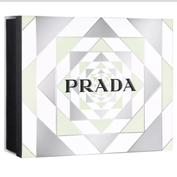 Prada Accessories - Prada Gift Box